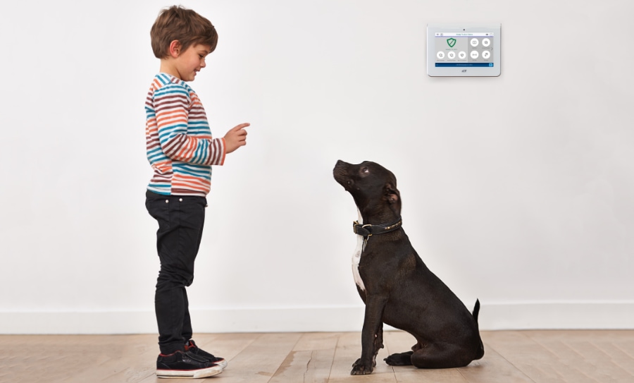 Herriman security systems