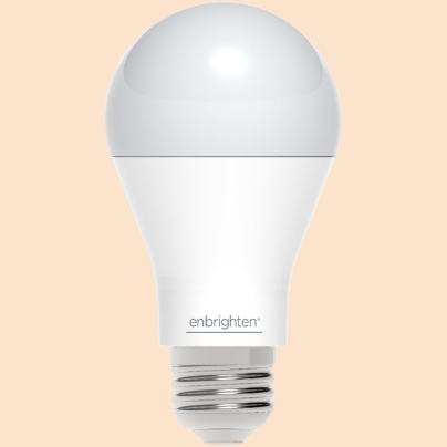 Salt Lake City smart light bulb