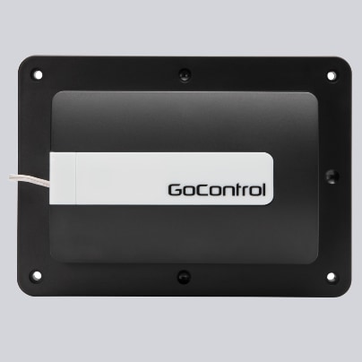 Salt Lake City garage door controller