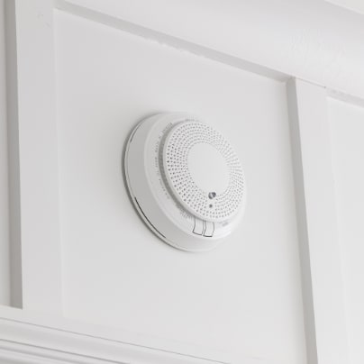 Salt Lake City smoke detector adt