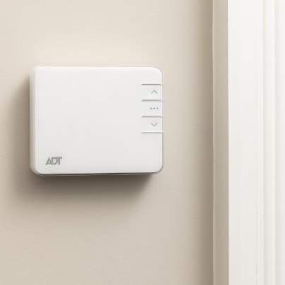 Salt Lake City smart thermostat adt