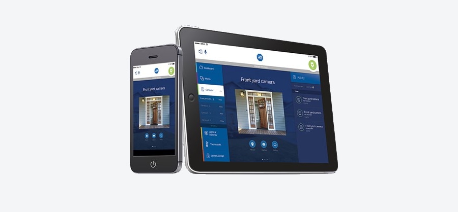 ADT Command in Salt Lake City