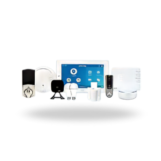 ADT product packages Salt Lake City