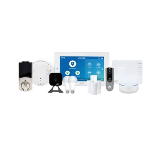 ADT product packages Salt Lake City