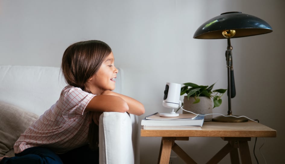 Vivint Security Monitor in Salt Lake City