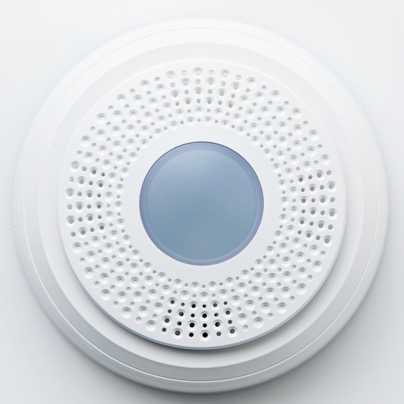 Salt Lake City high-decibel alarm